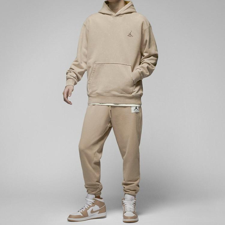 Air Jordan Flight Heritage Hoodie Men's DV7562-277