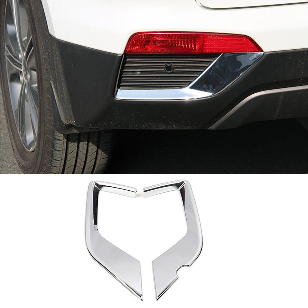 For Hyundai Creta IX25 2016-2018 Foglight Rearview Mirror Window Wiper Door Handle Reading Light Steering Wheel AC Vent Trim