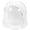 Snow Globe for Picture Display Sublimation Snow Globe Picture Snow Globe DIY Snow Globe