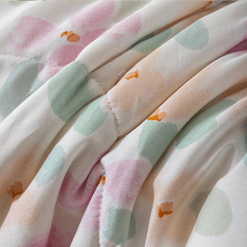 Paul David Pure Cotton All-Season Quilt