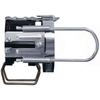 MKK All-Purpose Electric Drill Catcher, Silver, KSG-8S