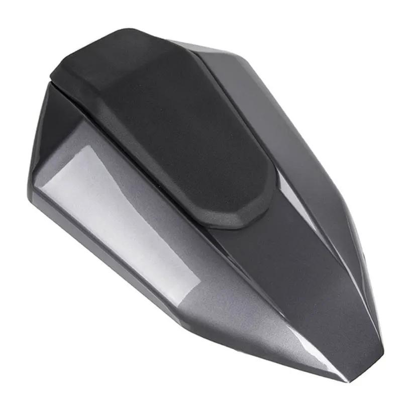 MT-07 FZ-07Motorcycle Rear Seat Cover Cowl Pillion Fairing Passenger Tail Back Cover For YAMAHA MT07 FZ07 MT FZ07 2013-2017 2016