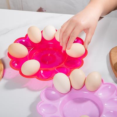 Gıda Kapları – Yumurta kapları
