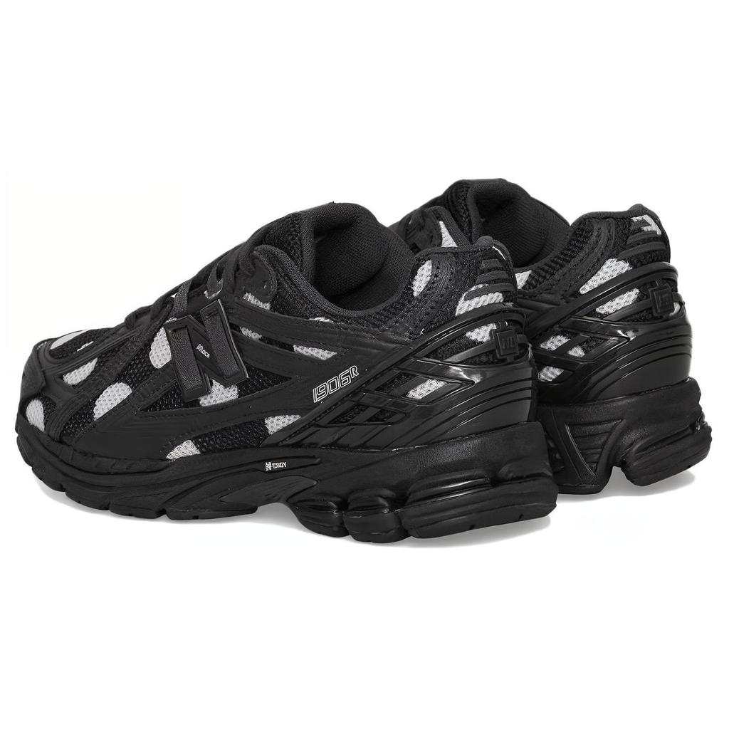 New Balance 1906R Pacchetto Pois - Sneakers Unisex Phantom Sale Marino Nero M1906RPB