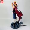 22cm Naruto Paine Anime Figure Ten Years Hundred Ninjas Gk Gifts  Action Figure Model Statues Collections Toys Gifts