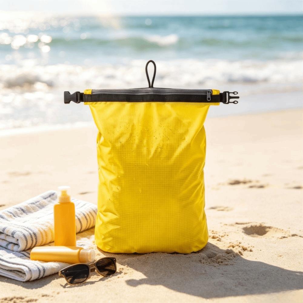 Lightweight Swimming Waterproof Bag Large-Capacity Travel Storage Bag Storage Bag Dry Bag Camping