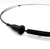 For 2011 - 2022 Charger 300 Sedan Hood Release Cable with Handle 1PS72DX9AC