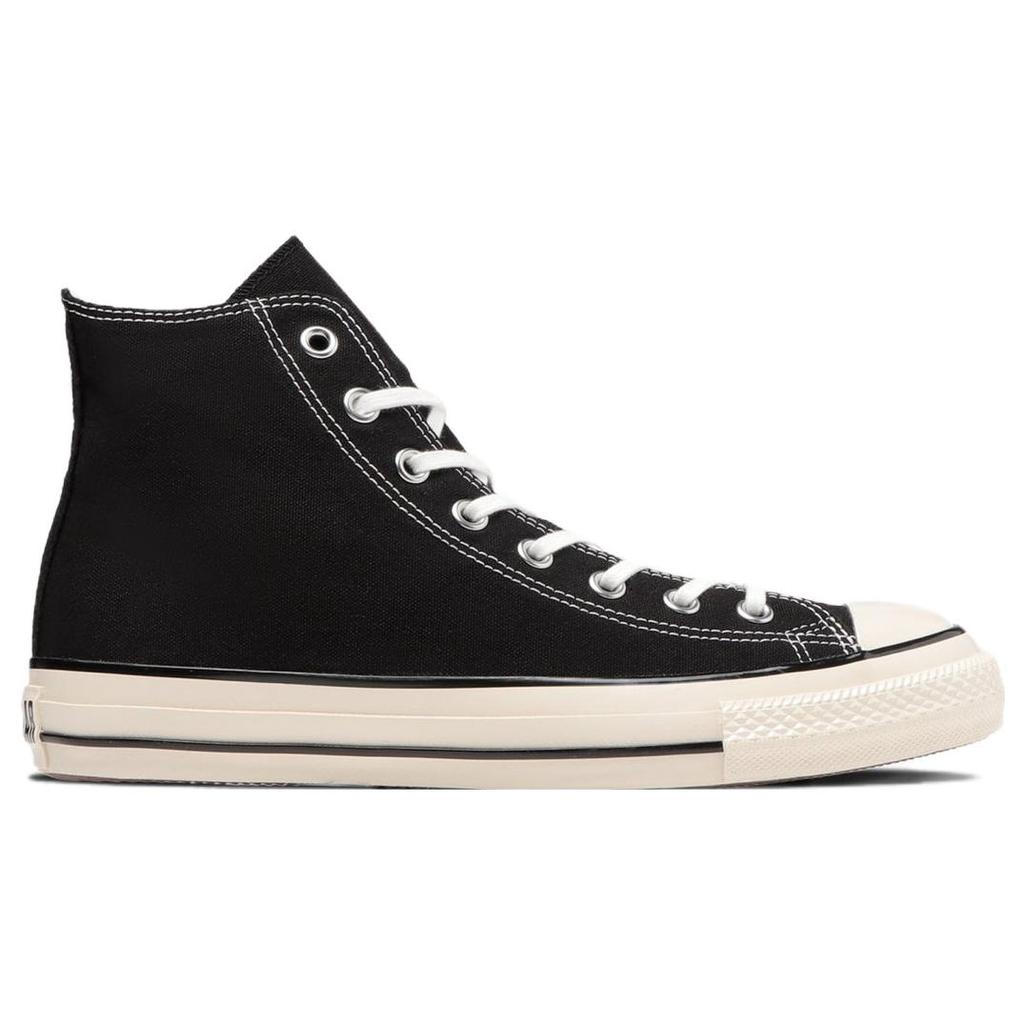 Converse All Star Us High Top 'Black' 31308191