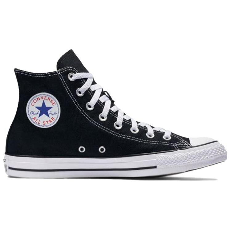 Chuck Taylor All Star Converse High 'Black' M9160