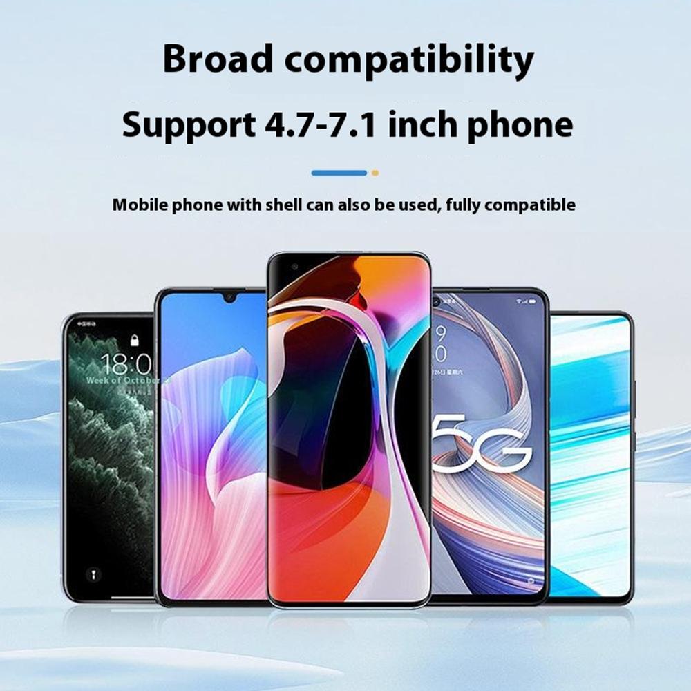 WUPP CS-2072D1 M8 Ball Head Cellphone Holder Anti Theft Motorcycle Phone Mount Bracket