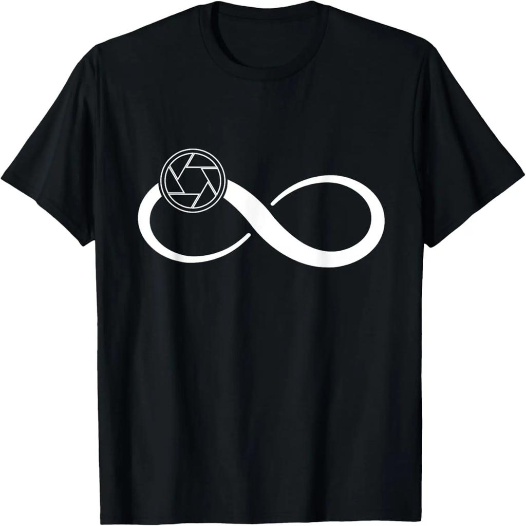 Camera Pocket Heart - Photography Camera T-Shirt