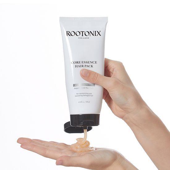 ROOTONIX Protein Bomb Hair Pack R-Plus Core Essence 200ml