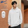 Warrior Men's Hooded Sweatshirt