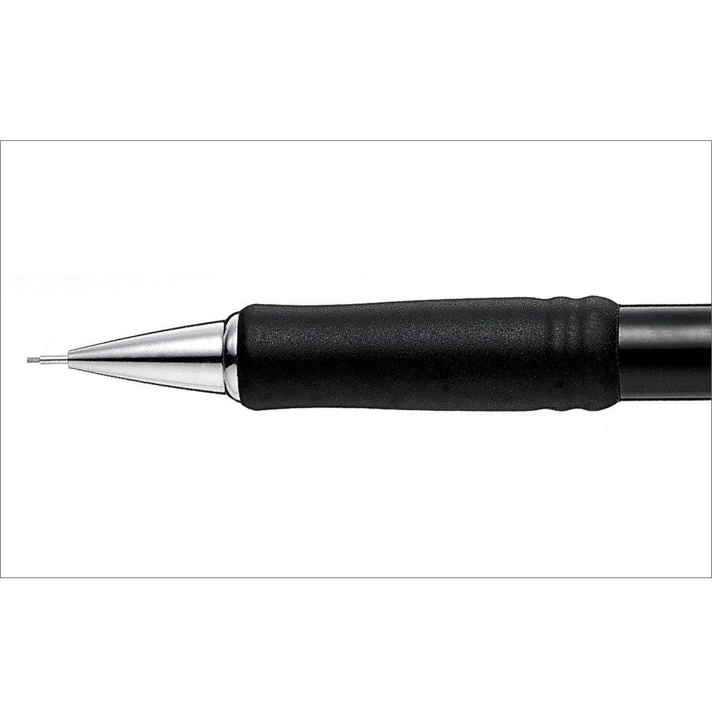 Mechanical Pencil Tough XQE5-A Black