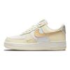 Nike Air Force 1 Low 07 Coconut Milk Damskie Trampki Biały Sezam Jasno-Kość DX8953-100