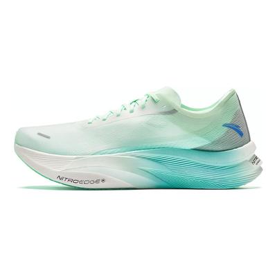 C202 5 GT Scarpe da Corsa Maratona Professionali Sneakers da Donna Verde Blu 122355560-2