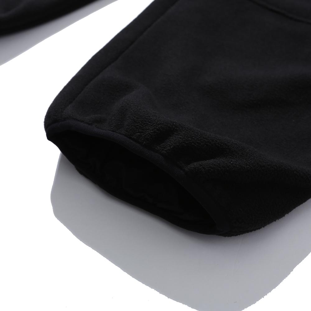 MOIF [Aw24]Hiker Pants / Black