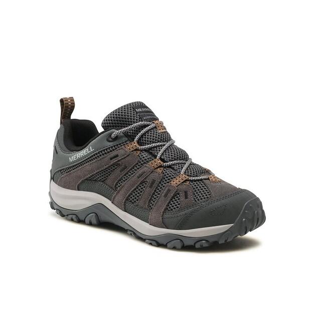 

Треккинговая обувь Merrell Trekkingi Alverstone 2 J037177 Szary