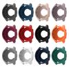 Case For Garmin Forerunner 255 Soft Silicone Protective Cover For Garmin Forerunner 265 High-Quality Durable Frame Shell