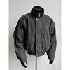 2024 Herren Modische Locker Geschnittene Jacke - Hongkong, Japanischer Harajuku, Koreanische Stile - Frühjahr/Herbst Kollektion