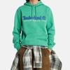 Timberland 50th Anniversary Drawstring Hoodie 'Green' Unisex A2E2C-ED3