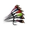 Pesca – Wobblers, iscos e anzóis