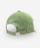 Beulleodeulain Green Drop Logo Cap