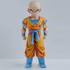 Anime Dragon Ball Z Figure Gohan/krillin Figure Pvc Model Statue Doll Collection Decoration Figurine Model Toys Birthday Gift