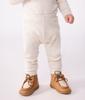 Petit Bateau Calson A0EJO Beige 18 Months 81cm