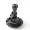 Car Gear Shift Knob Boot Cover for Citroen Berlingo III MK3/Peugeot Partner 2008 2009 2010 2011 2012 2013 2014 2015-