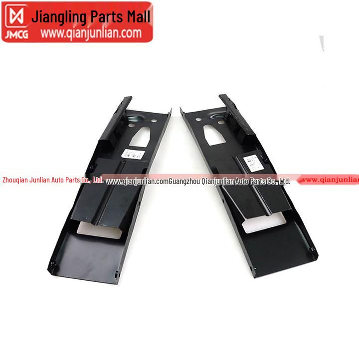 NHR98 Shunda Kaiyun Left & Right Bumper Bracket for Jiangling Qingling