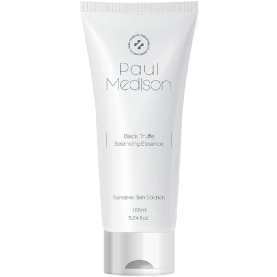 

Эссенция для чувствительной кожи лица с экстрактом чёрного трюфеля PAUL MEDISON Black Truffle Balancing Essence, 155г