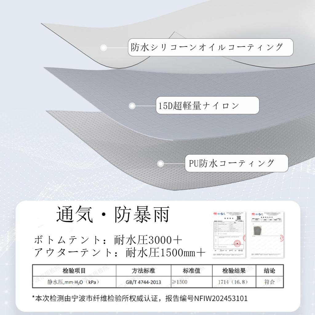 Naturehike Cloudup UL Nový kg stan pro hory aerodynamická třída 7 odolný proti větru a dešti 15D robustní a lehký rozšířený rychloupínací úložný vak součástí solo