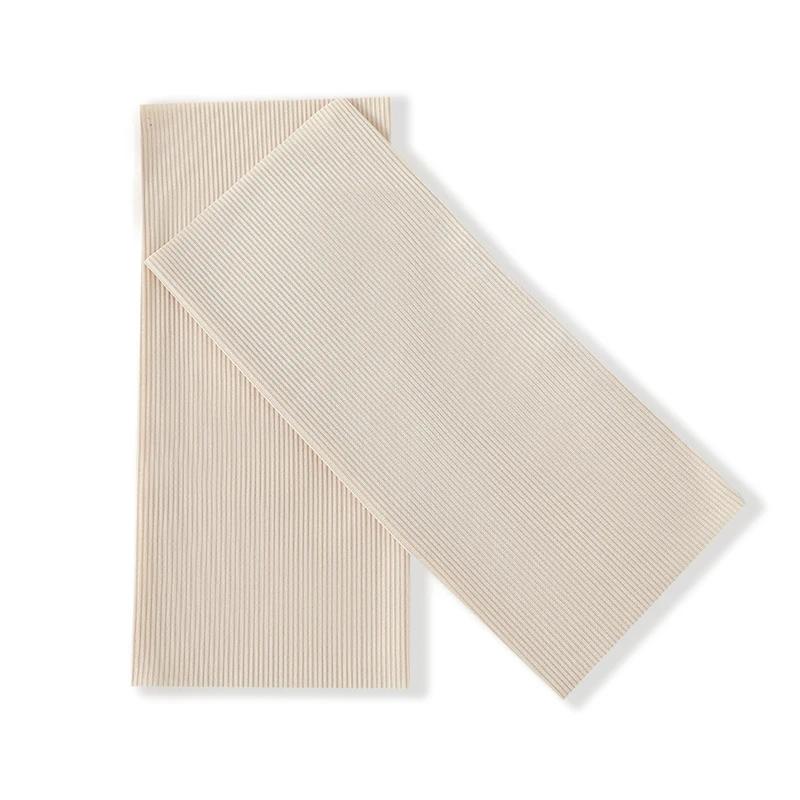 

Unisex Summer Ice Silk Wrist Arm Protection Sleeves for Warm AirConditioned Rooms Fake Sleeves for Comfortable Climate Control 35cm