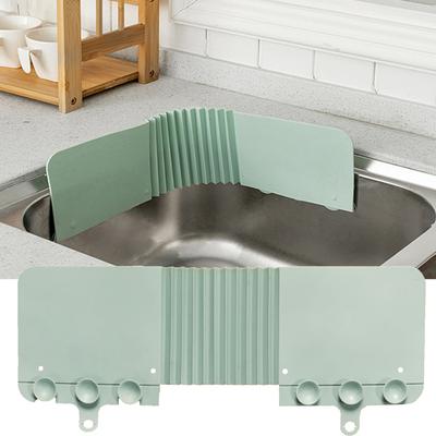 Suurepärane pritsmekaitse, hoidke puhtana, painduv pritsmekindel