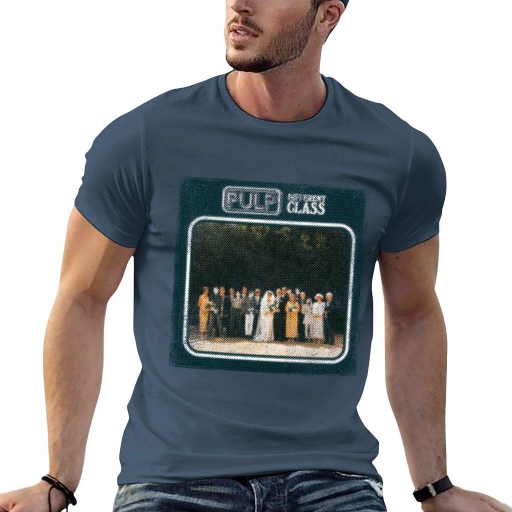 Pulp TShirt cotton t shirt Unisex funny t shirts cotton g Unisex t shirts for Unisex Tshirt
