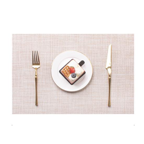 Полезный экологически чистый теплоизоляционный однотонный противоскользящий коврик — фото 10