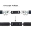 Connection Adapter for Karcher Parkside Bosch Pressure Washer with Quick Connect Pressure Washer Extension Hose