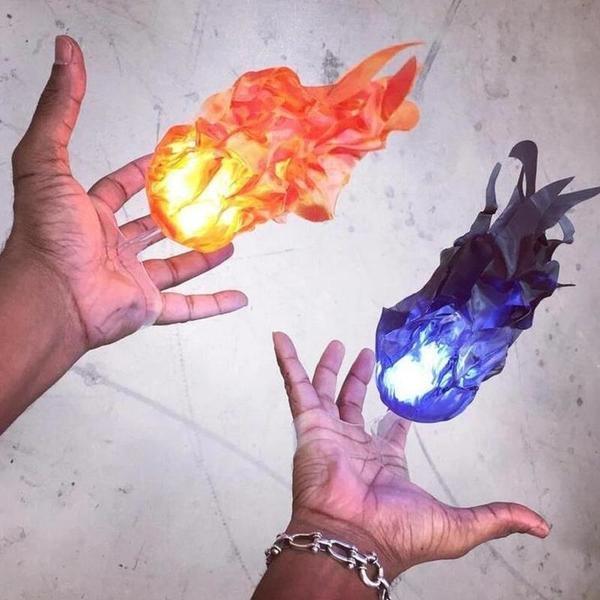 Halloween Ball Ornaments 2022