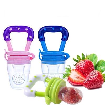 food teether