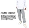 Champion Size XXL Sweatpants, Shape-Retaining, Quick-Drying, Sportswear, C3-YS250, 2023FW, 370 Navy,