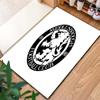 Middlesbrough Carpet Rug for Living Room Bedroom Home Sofa Decoration,Kids play Nonslip Floor Mat