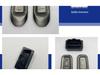 Trunk Tailgate Switch for Toyota Highlander/Lexus 84840-0E040 28040