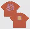 Still Woozy Loveseat Orange Gift For Men Women Cotton T-Shirt All Size UU621