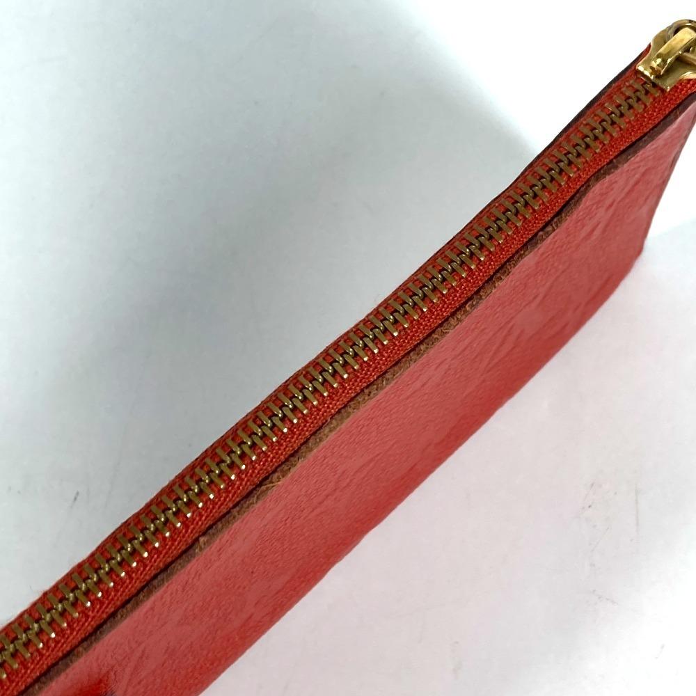 Louis Vuitton M60302 MonogramEmpreinte Portefeuille - Curieuse wallet coin purse