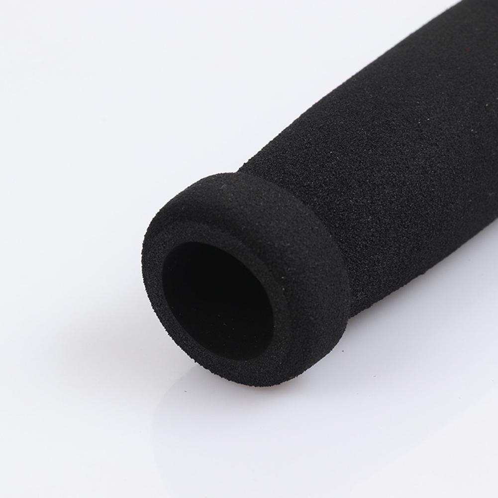 Better Feel Bike Grip Shock-absorbing Sponge Variable Diameter Design
