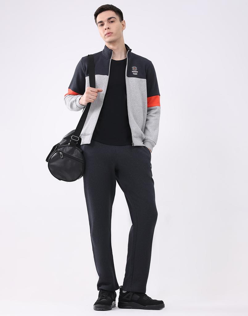 MONTE CARLO Men's Regular Fit Tracksuit