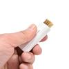 Multifunction Mini Pocket Steel Wire Golf Iron Club Brush Groove Cleaner Kit