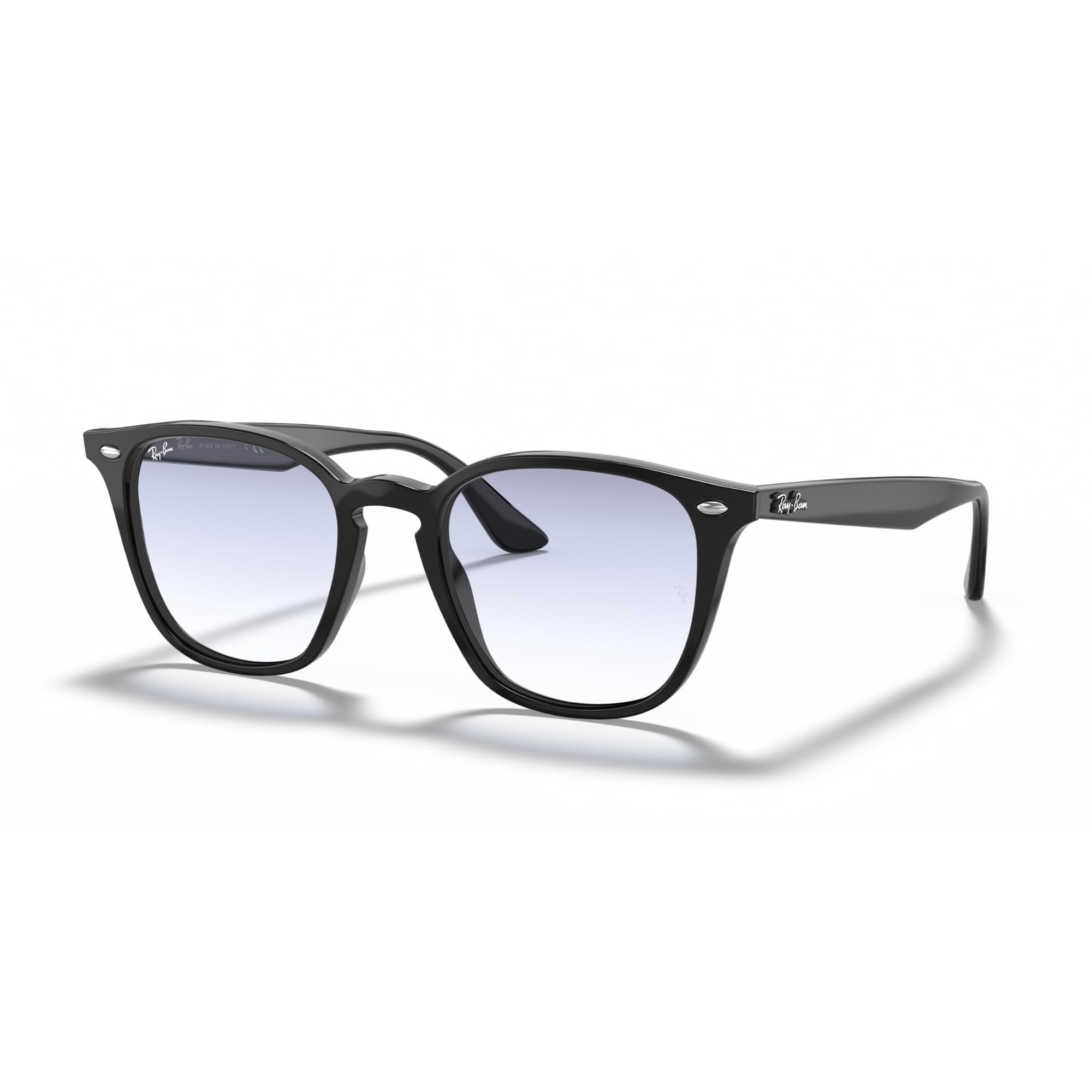 

0RB4258F ПРОЗРАЧНЫЙ ГРАДИЕНТ СВЕТЛО-ГОЛУБОЙ 52 [Ray-Ban] Солнцезащитные очки, Унисекс, Взрослый, 601/19
