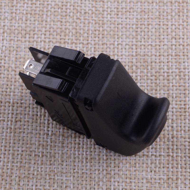 Electric Power Window Control Switch Regulator Button Fit For Renault Kangoo 1997-2008 7700307605 7700436534 8200197251